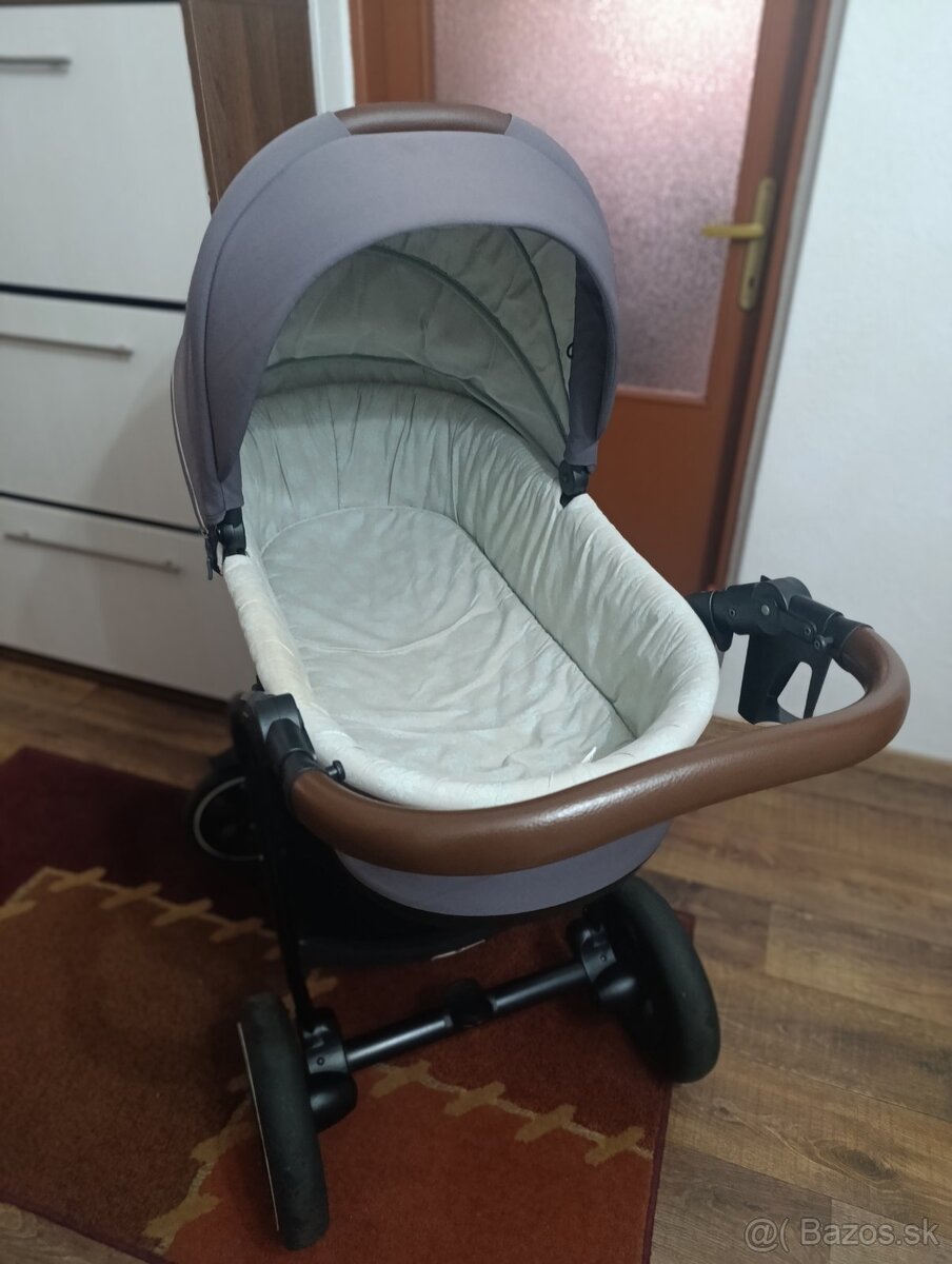 Kočík Noordi Fjordi - 18