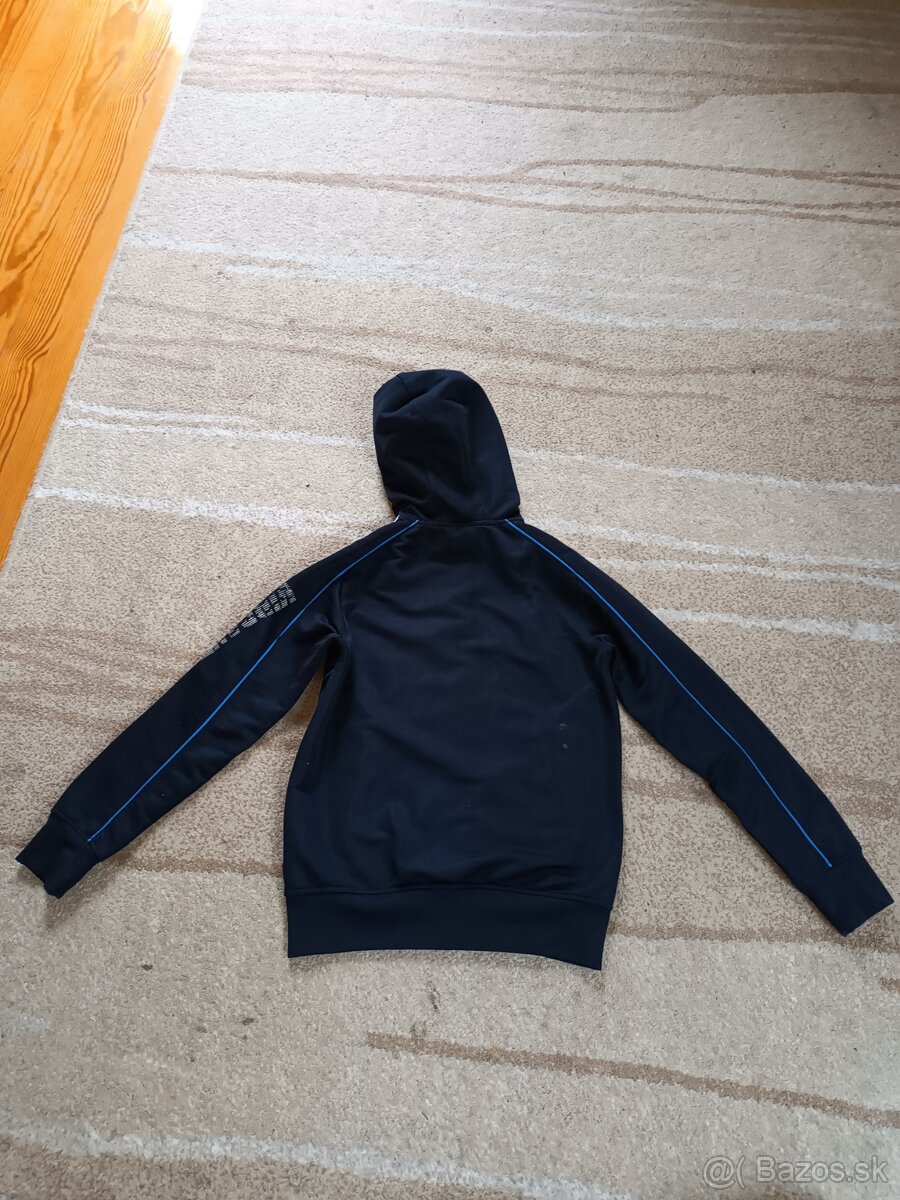 Balík dětského oblečení 134/140 - 18