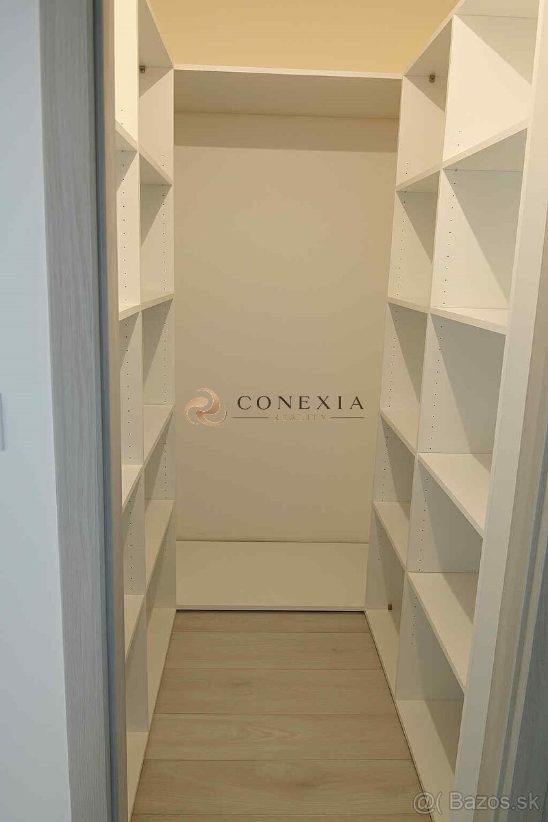 4 izbový byt, Smižany - 18