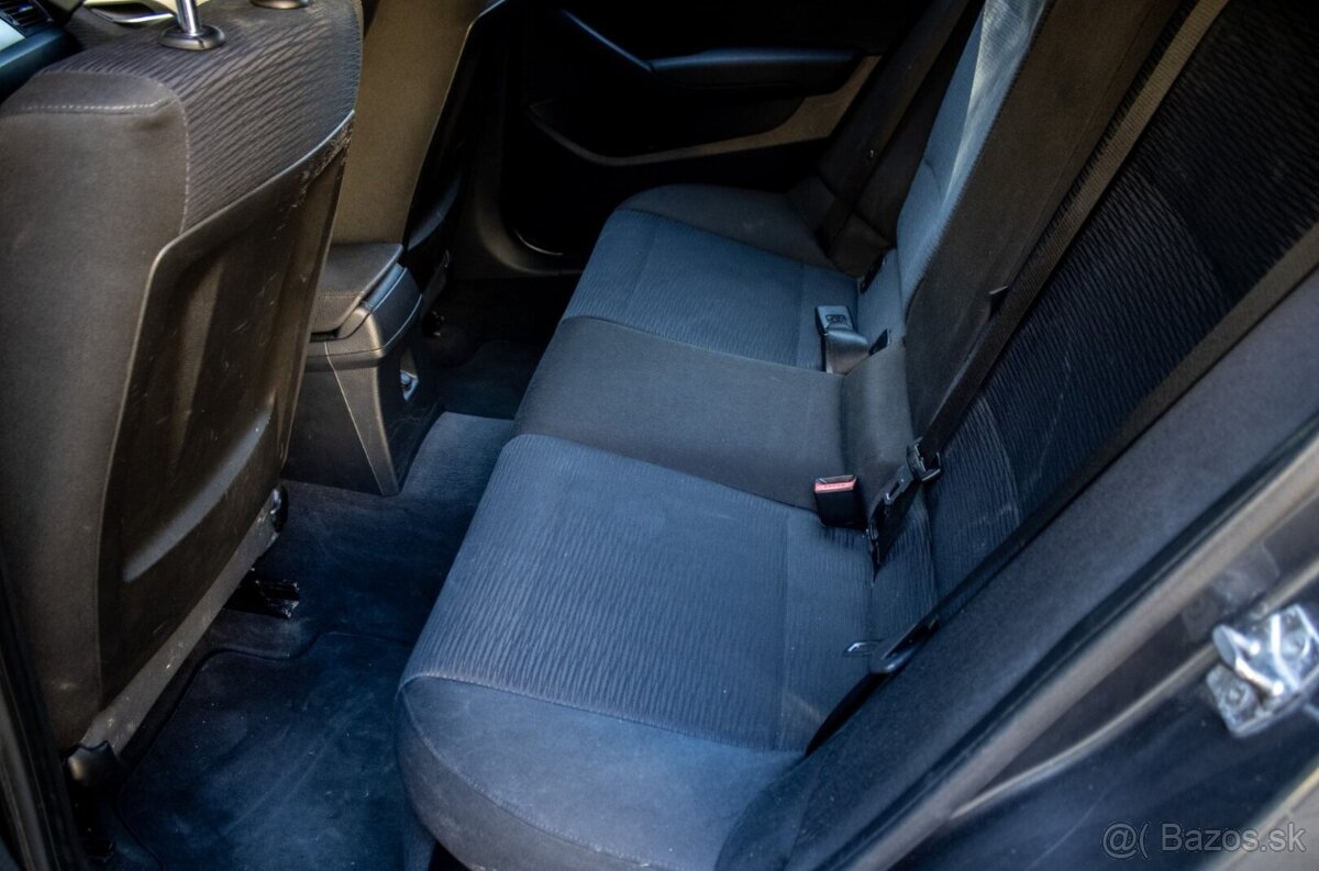 BMW X1 xDrive 18d, 100kW, M6, 5d. - 18