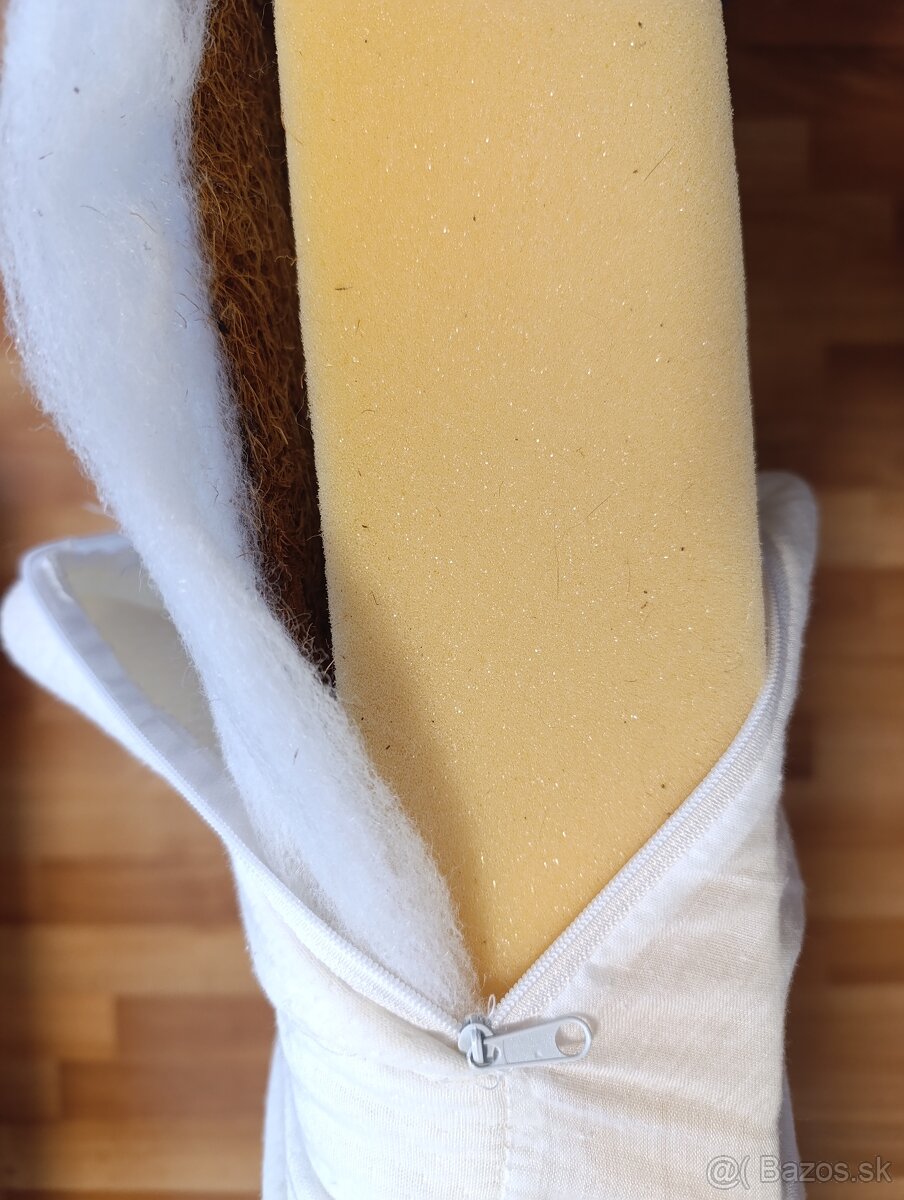 Predám detskú prenosnú postieľku ZOPA - 18