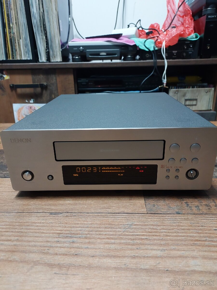 DENON UTU/UPA/UCD/UDR-F10 - 18