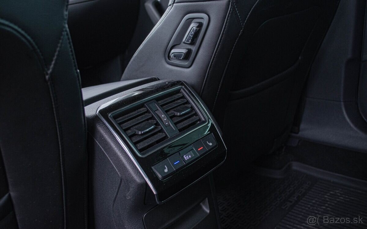 Škoda Superb 1.4 TSI iV Webasto - 18