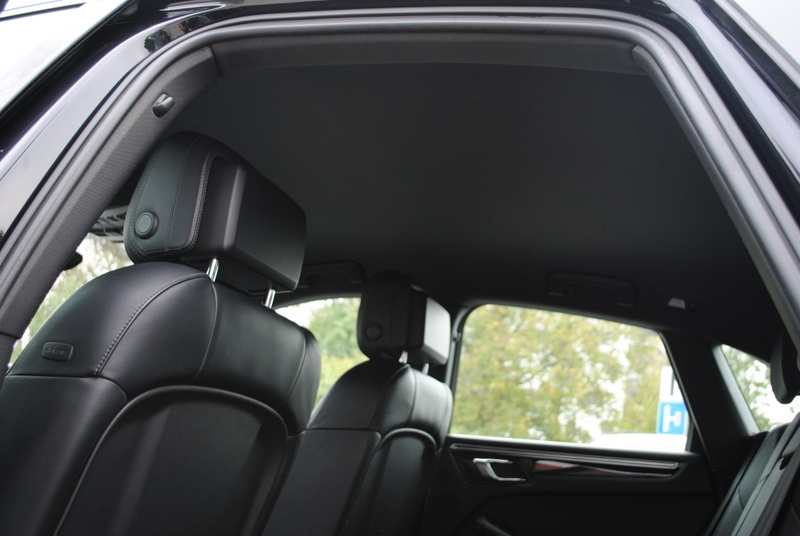 Porsche Macan S 3.0 Diesel AT7⭐PREVERENÉ VOZIDLO - 18