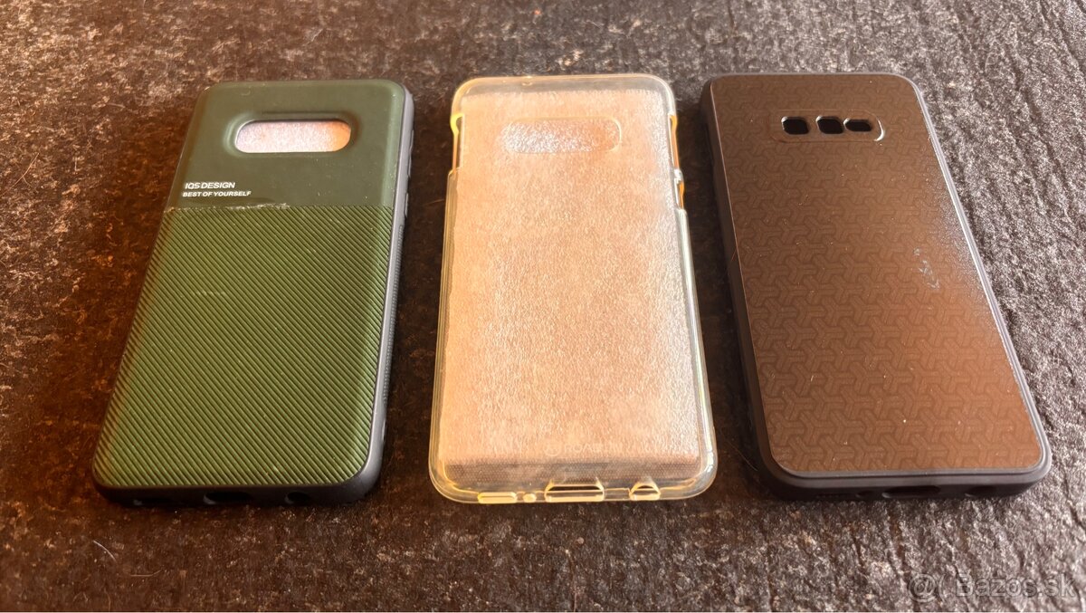 Predám púzdra na telefôny SAMSUNG - 18