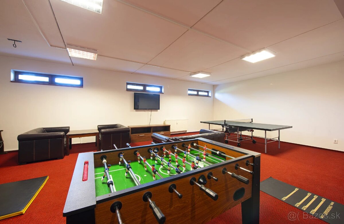 EXKLUZÍVNE Investičný Apartmán vo Vysokých Tatrách - 18