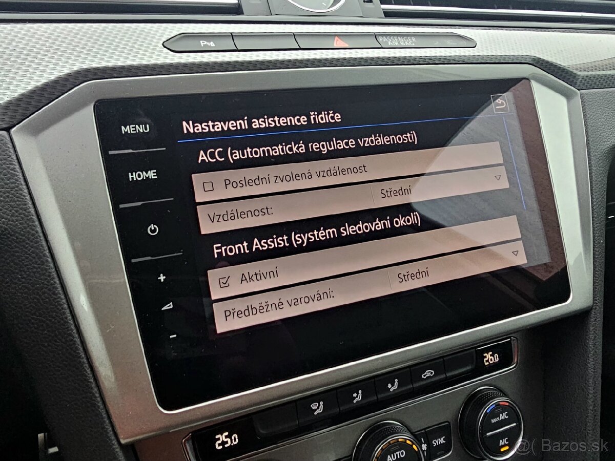 Volkswagen Passat Alltrack 2.0 TDI 4MOTION DSG - 18