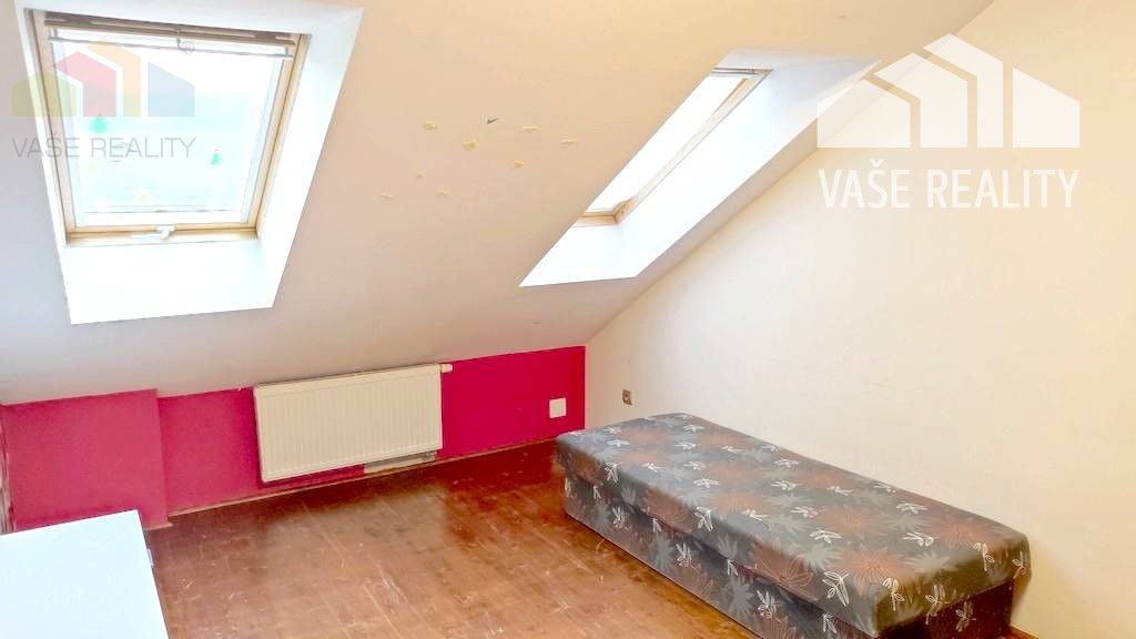 NOVÁ CENA 5 izbový rodinný dom s garážou, Moravany nad Vá - 18