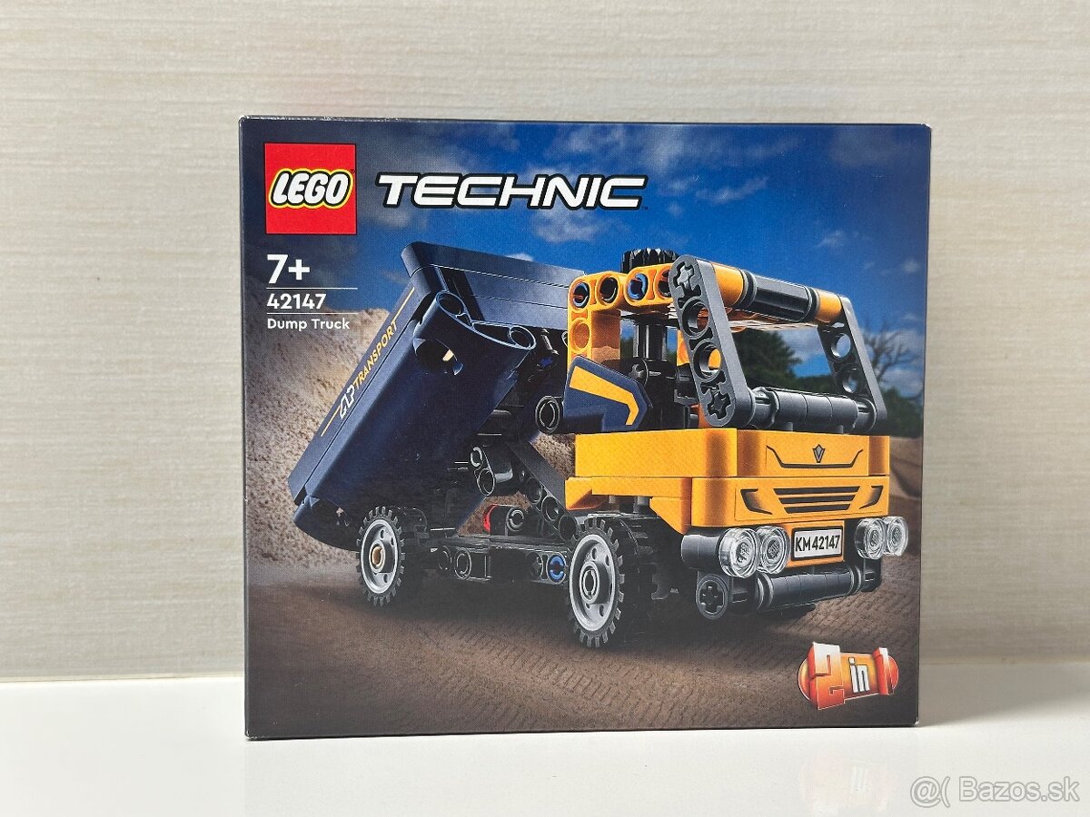 Lego Technic - 18