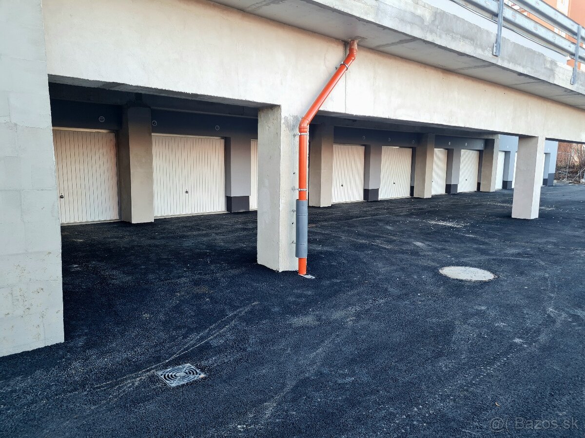 Garaz na predaj - 18