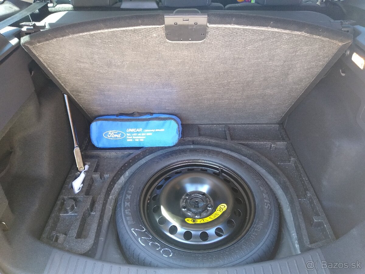 FORD KUGA 1.5 ECOBOOST ANNIVERSARY. r.v.: 2018 - 18