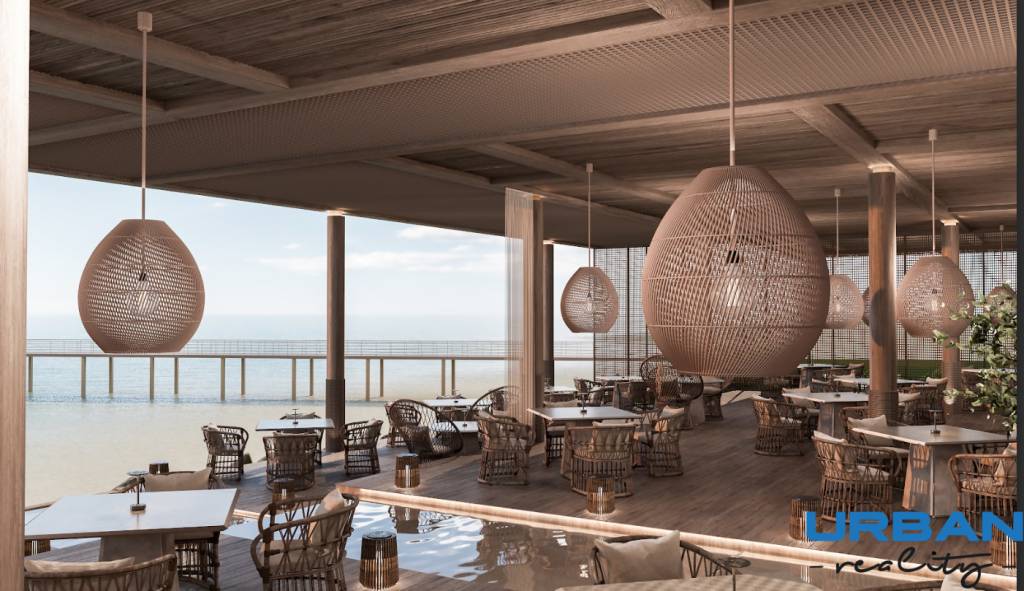 DVOJIZBOVÁ VILA PRI PLÁŽI V LUXUSNOM ZANZIBARSKOM KOMPLEXE - 18