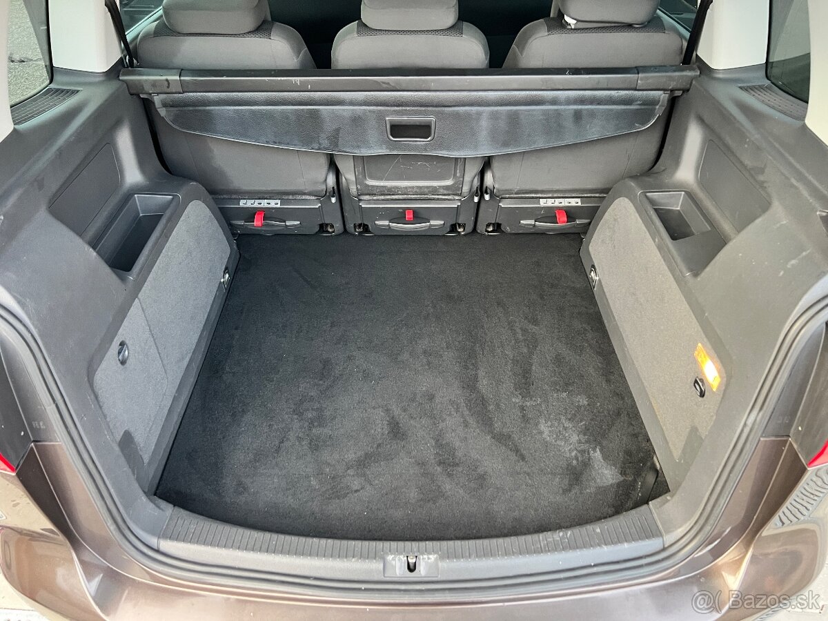 VW TOURAN 1.6TDi 77kW 2010 CR - 18