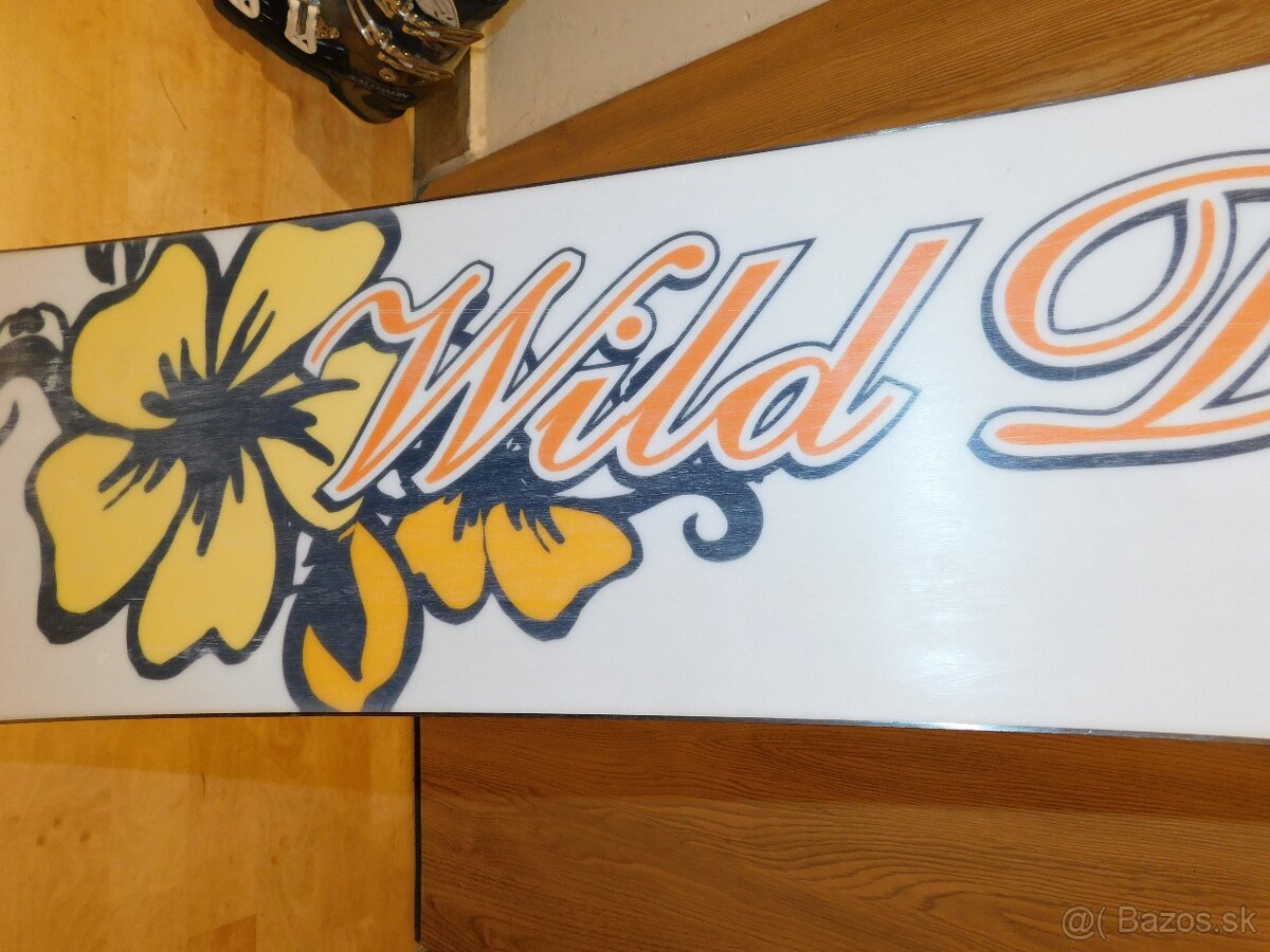 Wild Duck 146cm - 18