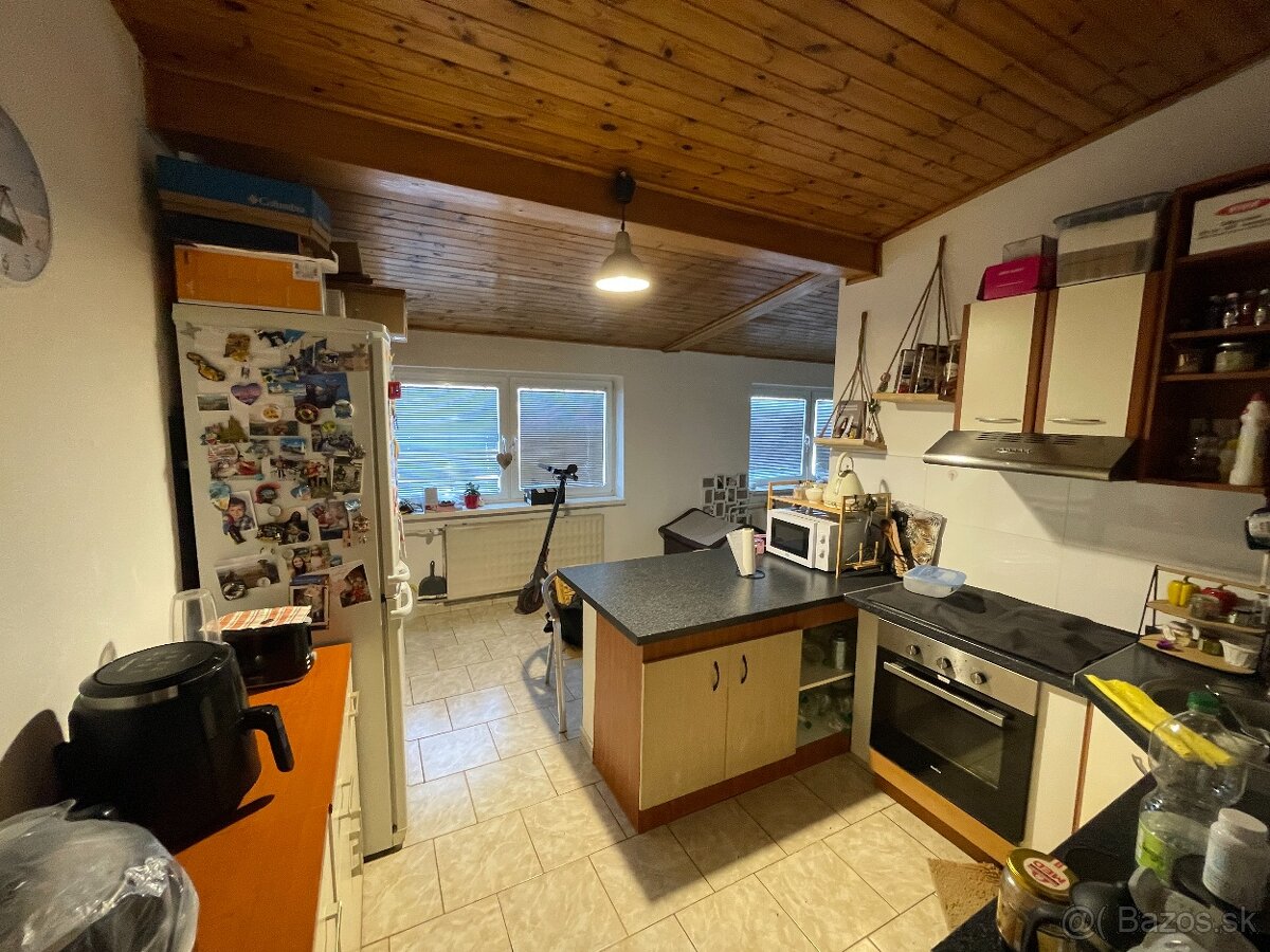 Predaj rodinného domu 168m2 , Nové Mesto nad Váhom - 18