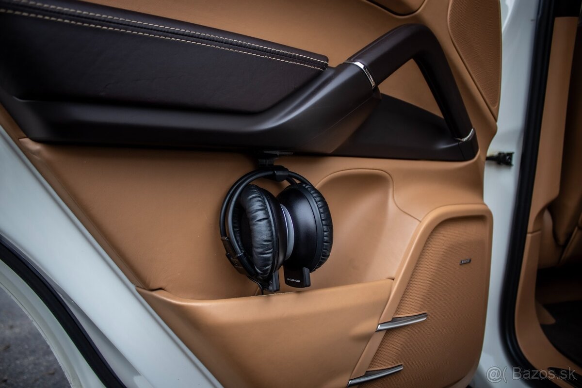 Porsche Cayenne S 4.8 Tiptronic S, 294kw, A8, 5d. - 18