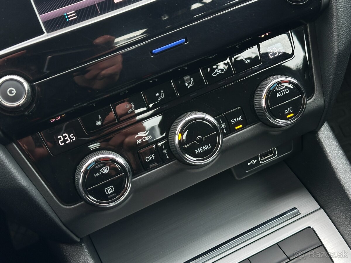 ⭐Škoda Octavia 1.6 TDi M5, r.v.: 2018⭐ - 18