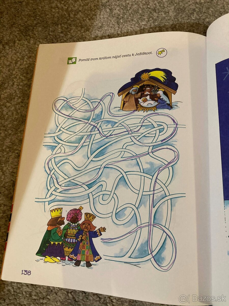 Ottova veľká kniha: Predškolák - 18