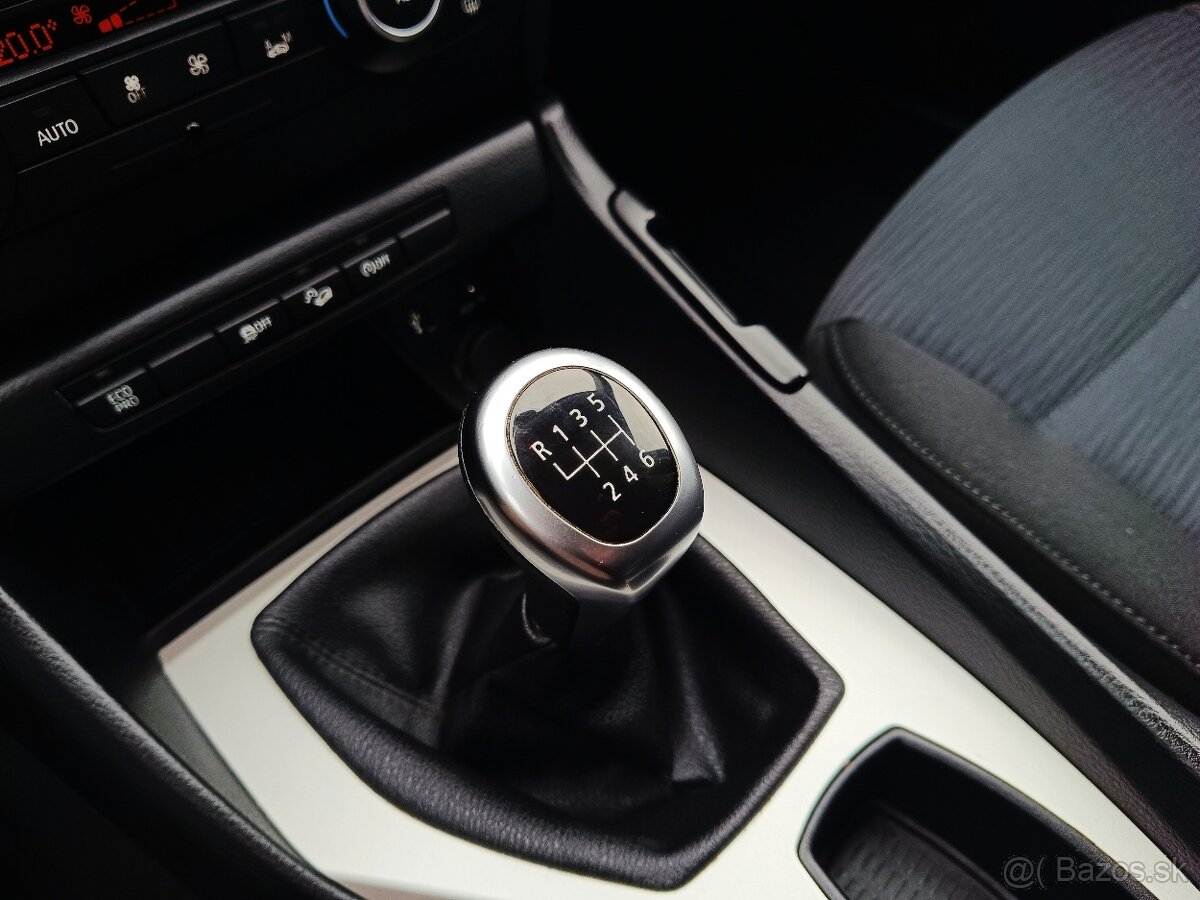 ✳️BMW X1 xDrive 18d NOVÁ TK/EK✳️ - 18