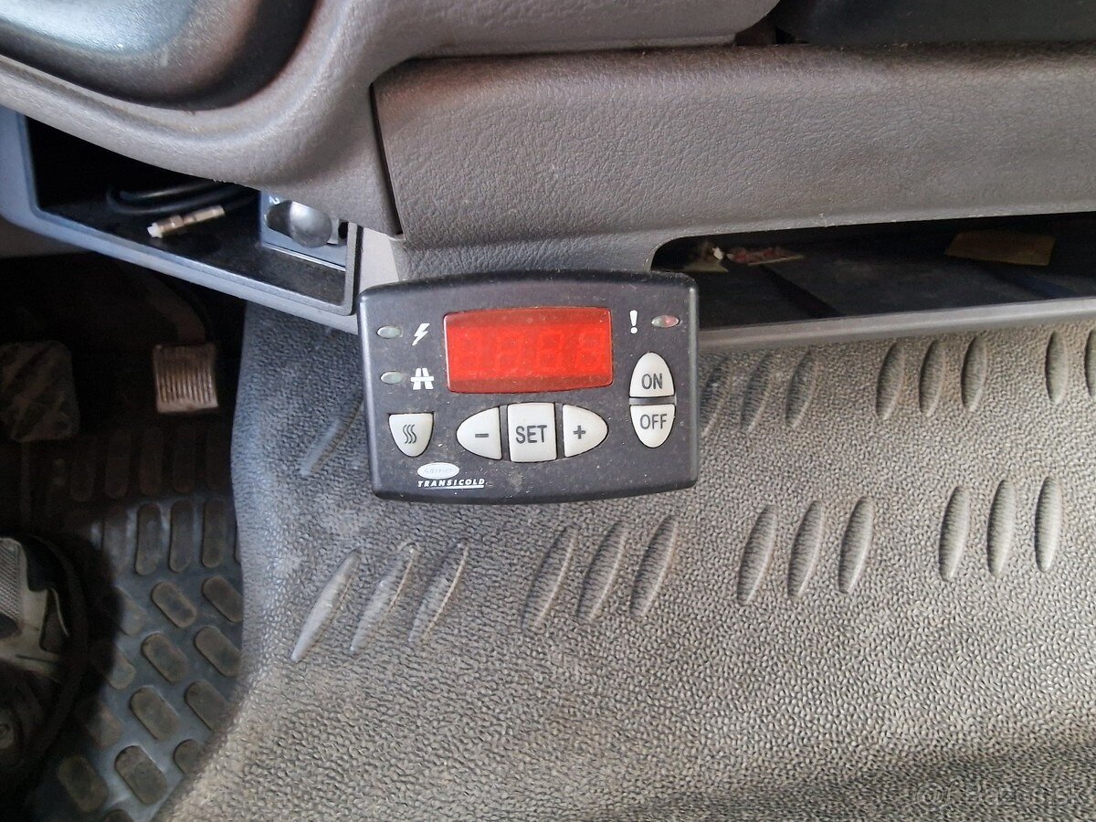 DAF LF 55.220, Euro 4, Carrier - 18