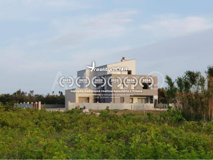 PRIVLAKA - dvojizbový komfortný apartmán - 18