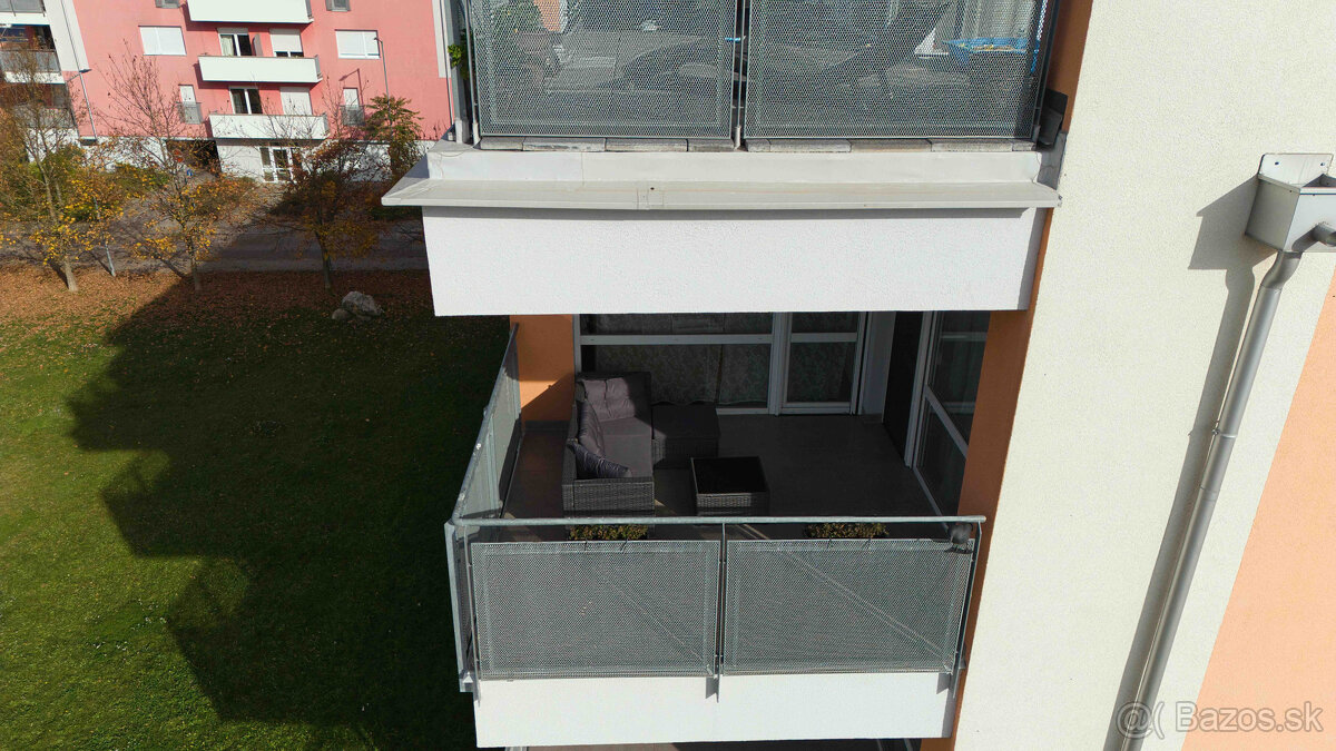 Na predaj 3-izbový byt s terasou Na Zongorke v Trenčíne - 18