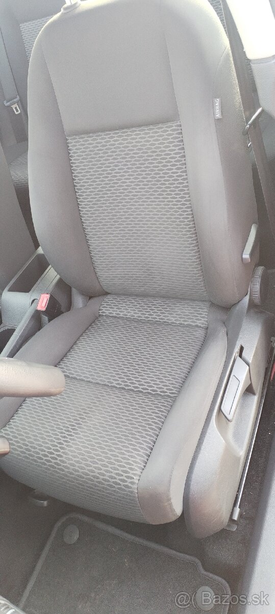 VW Golf VI 1,2 TSI 77kW - 18