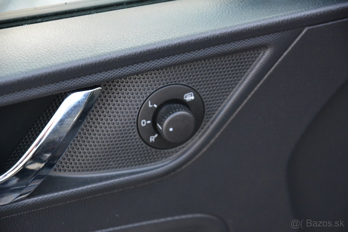 Škoda Rapid 1.60 TDi, Automat, TOP stav - 18