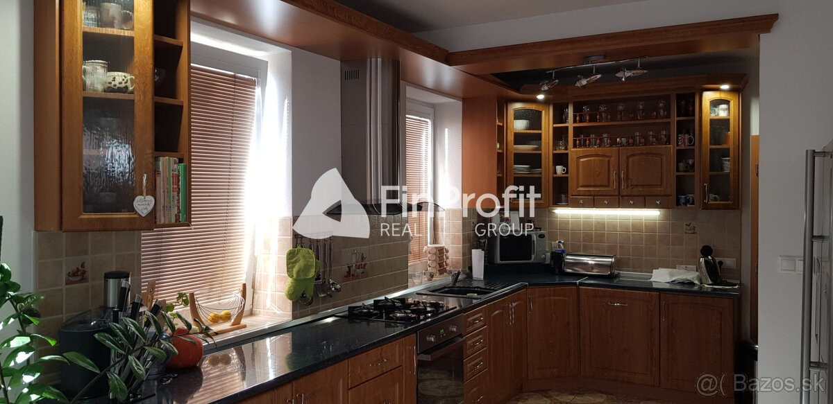 Predám RD Nitra - Veľké Zálužie. - 18