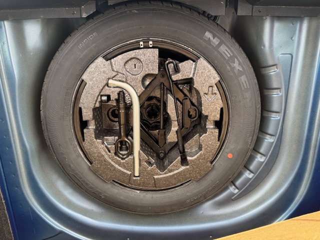 Škoda Octavia Combi 2.0 TDI Scout DSG 4x4 - 18