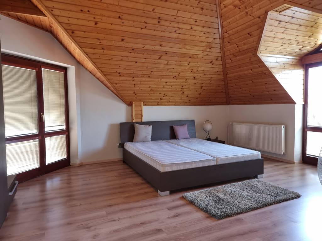 EXKLUZÍVNA VILA - NITRA - PREDAJ - 18