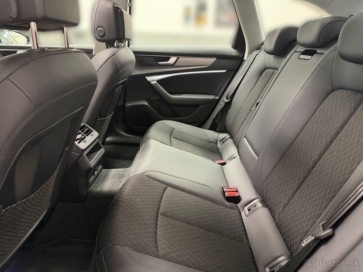 Audi A6 Allroad 45TDI V6 mHEV Quattro PANORAMA HEAD-UP - 18