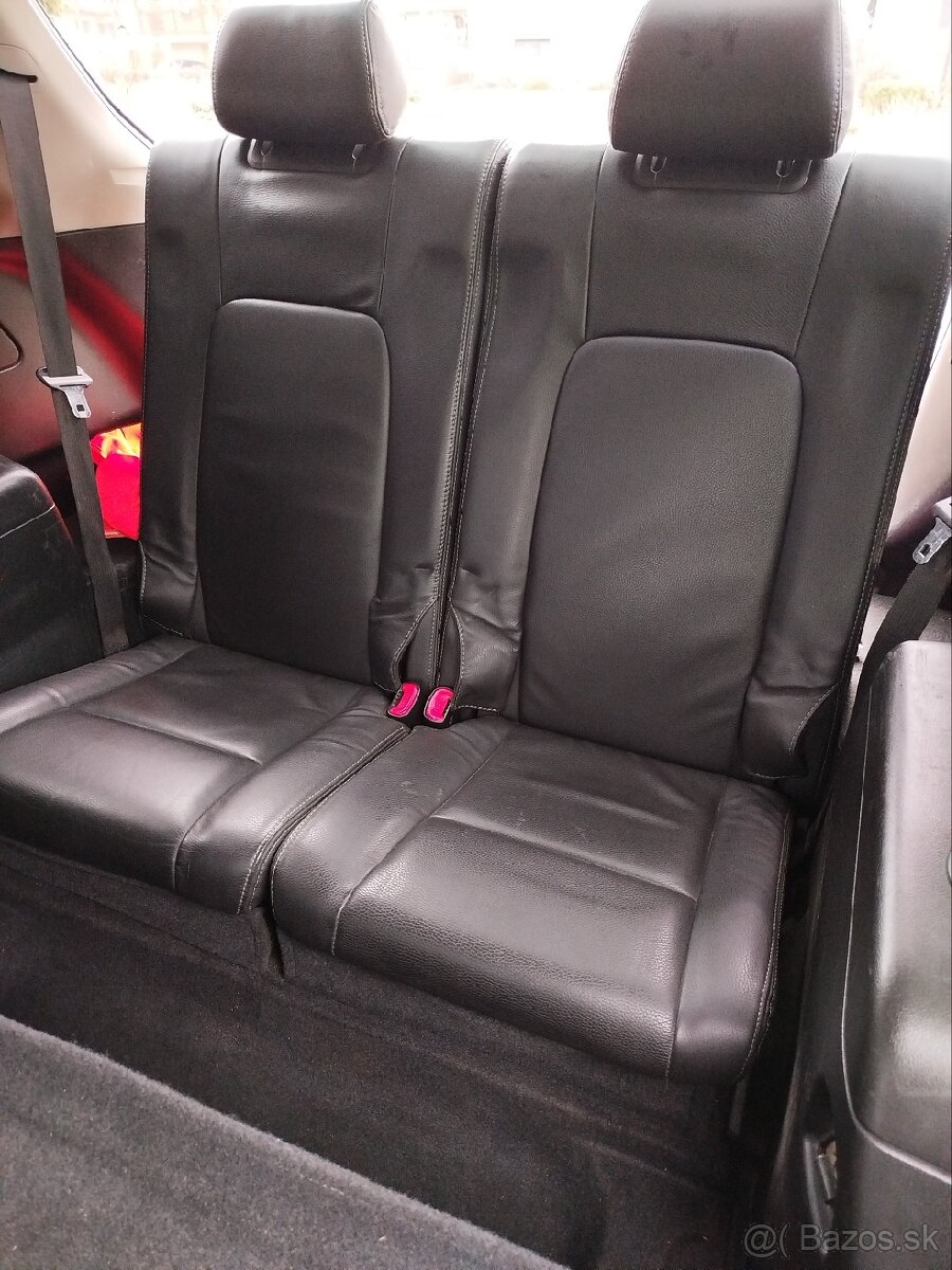 Chevrolet Captiva 2.2d 135kw 4x4 - 18