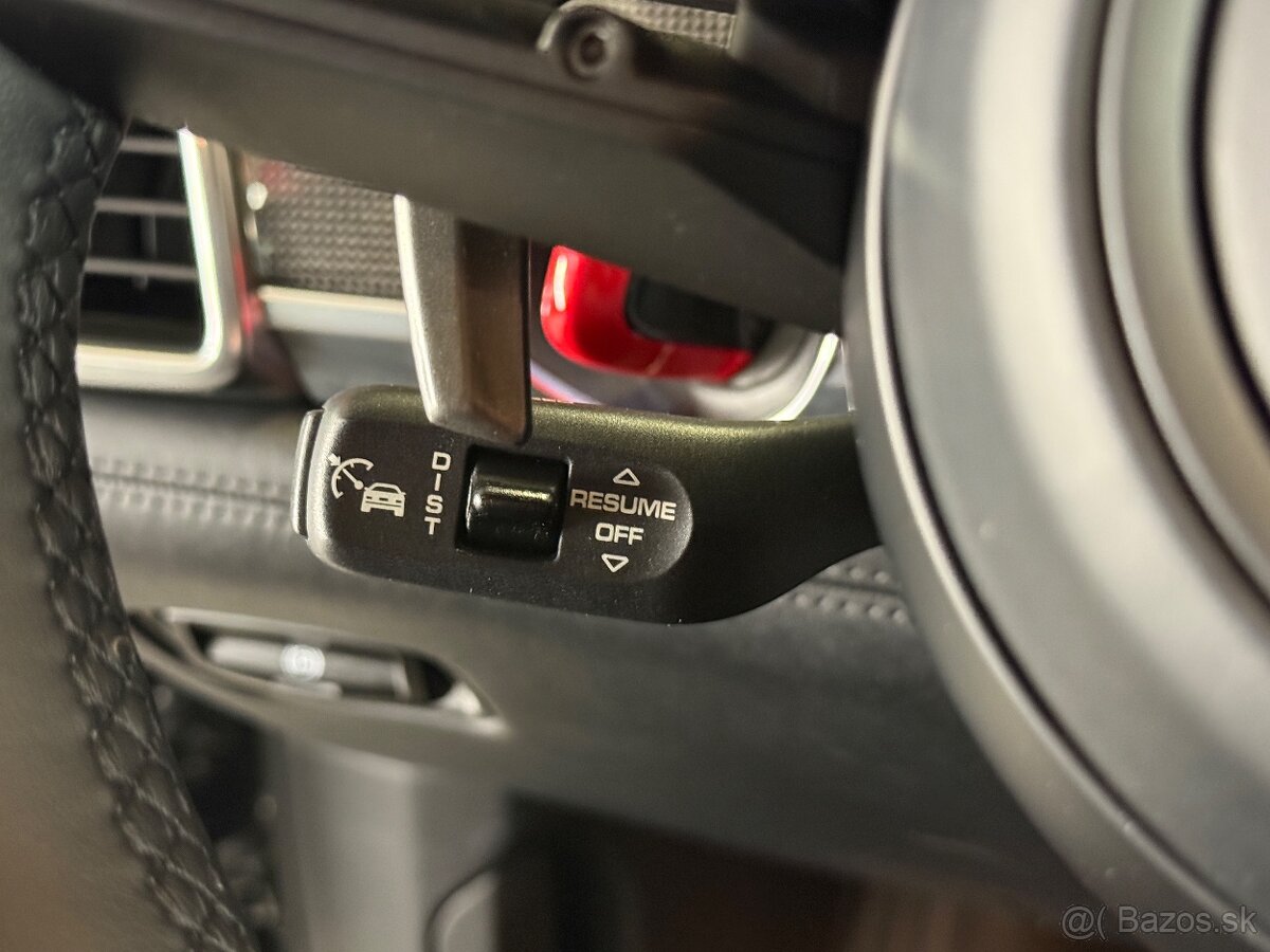 Porsche Panamera, GTS, 4.8, Chrono, 4x4, PDK, DPH - 18