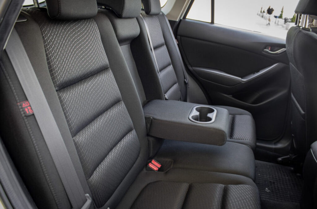 Mazda CX-5 2.2 Skyactiv-D Attraction - 18