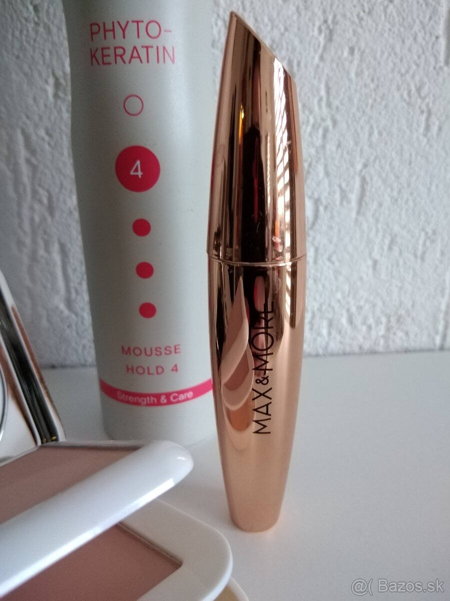 Leopardia kabelka lesklá - 18