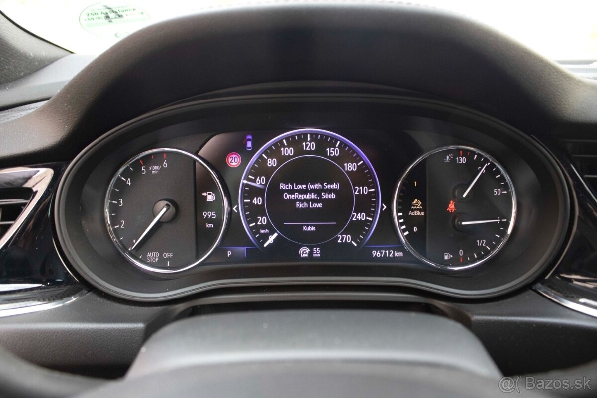 Opel Insignia ST 2.0 CDTi S&S Elegance A/T - 18