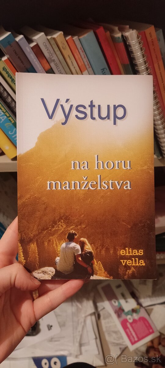 Kresťanské knihy - 18