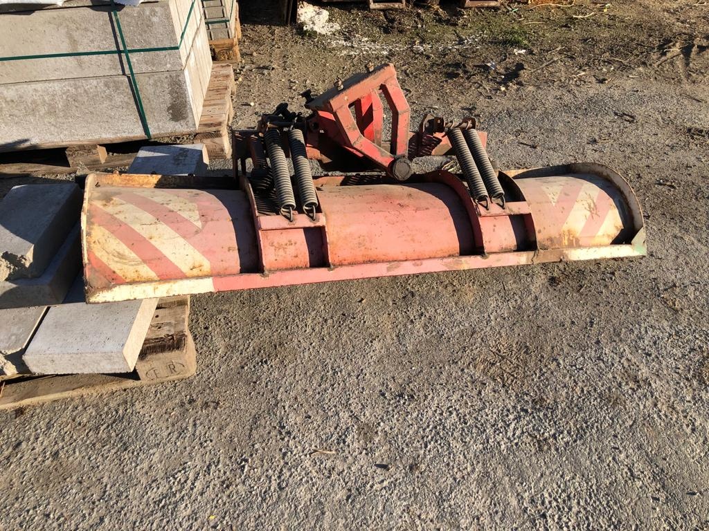 Sněžka SSAZ 4x4 možná výmena - 18