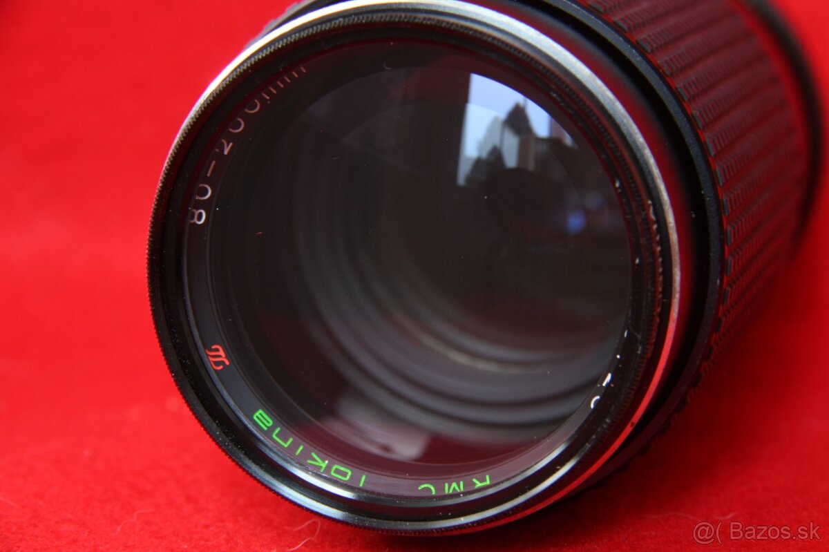 PENTAX ME super set - 18