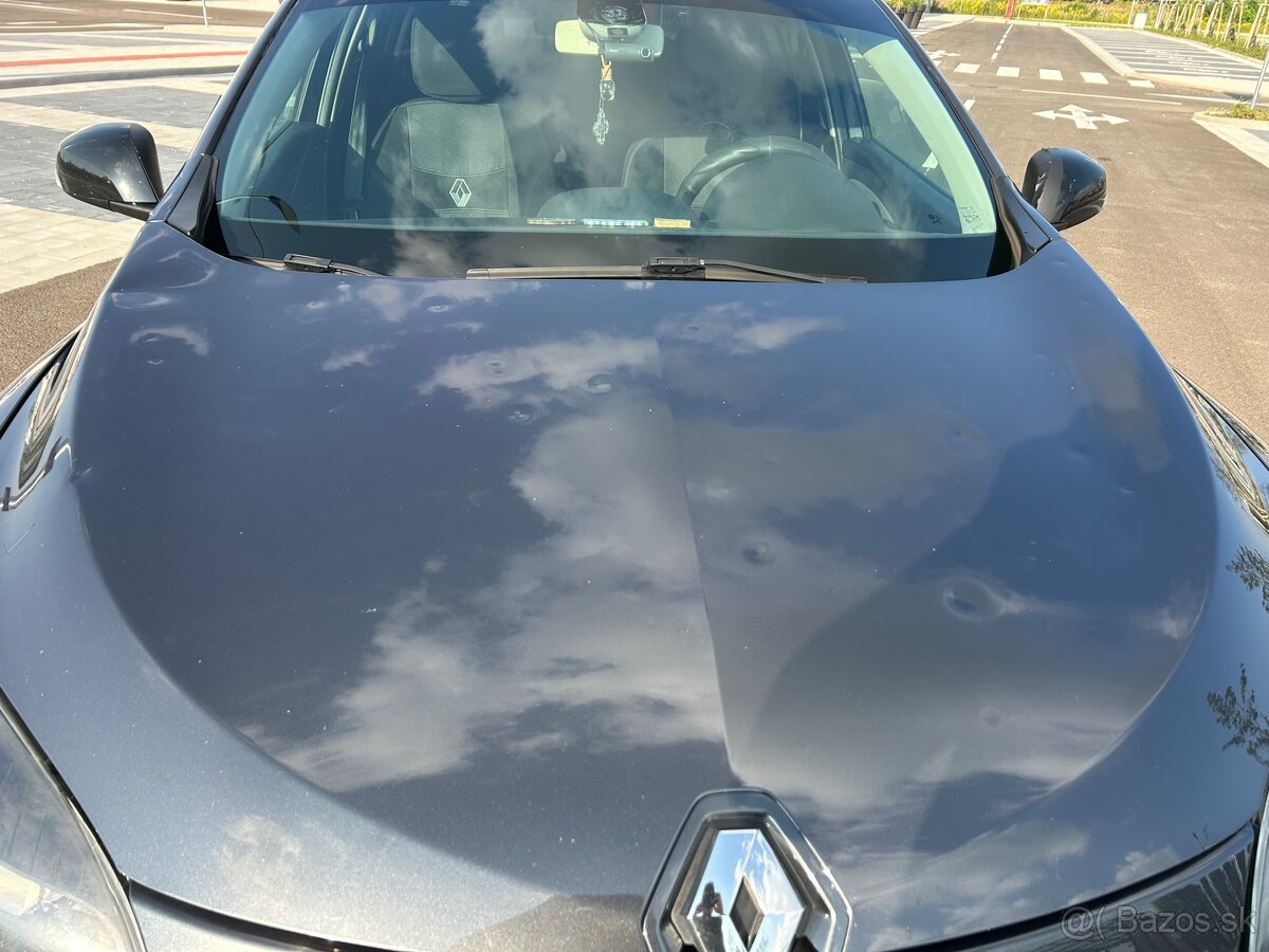 Renault Megane 3 1.5dci - 18