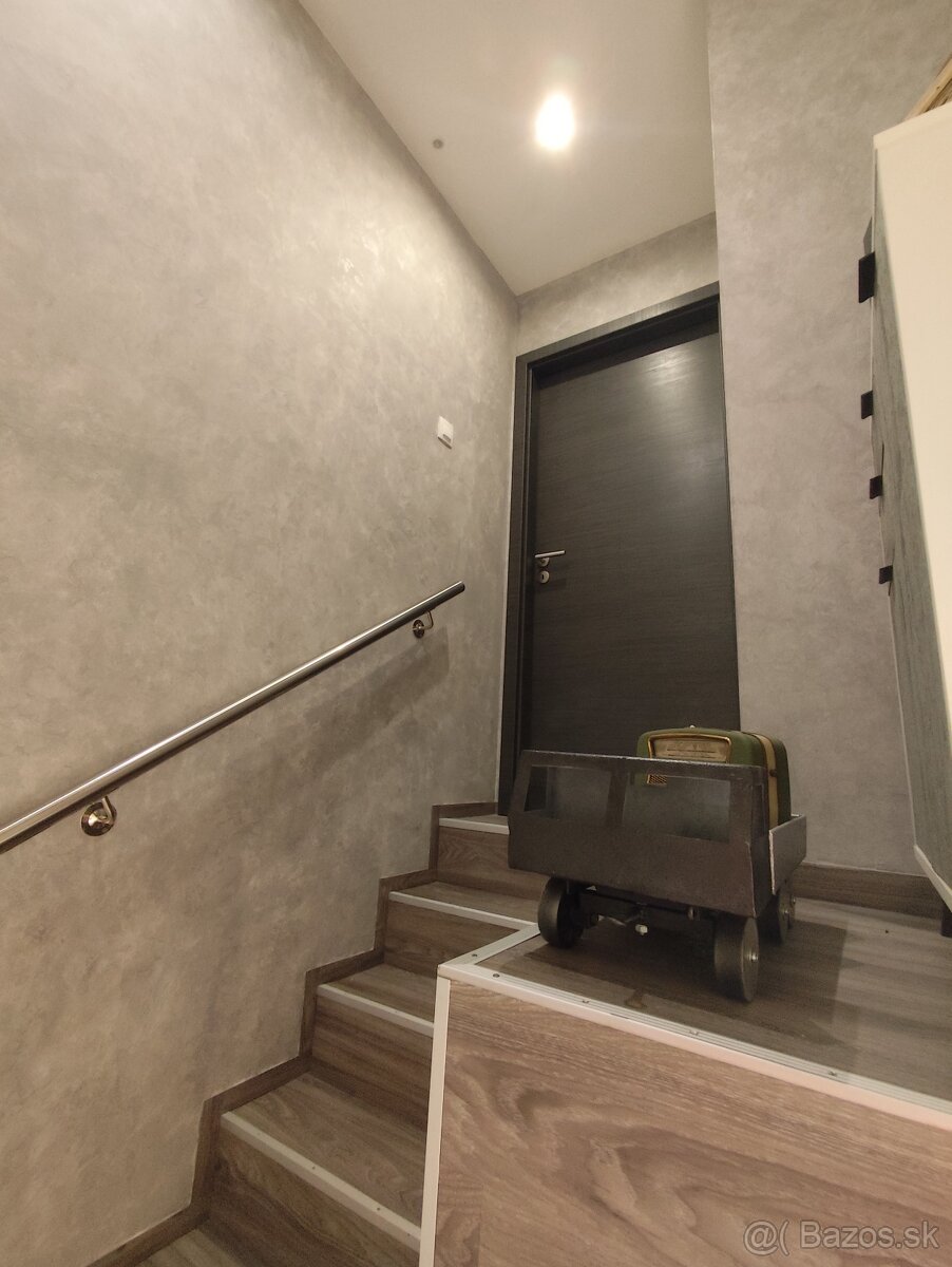 Predám 5 izbový Rodinný dom 205 m2, obec Bučany - 18