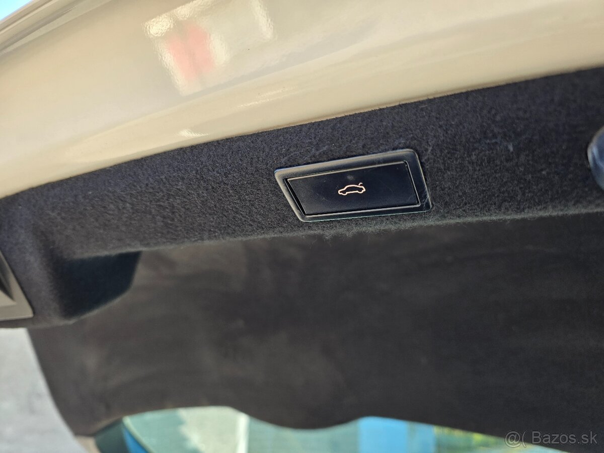 Škoda Superb 3 2.0 TSI 206 kw 4x4 DSG 2016 - 18