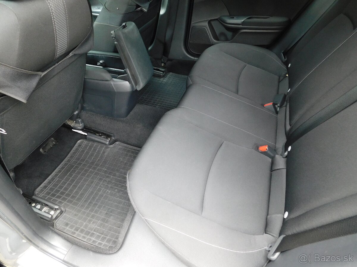 CIVIC X 1,0 DOHC Vtec - 18