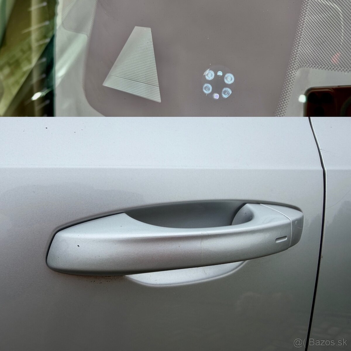 Škoda Octavia 3 2.0tdi DSG - 18