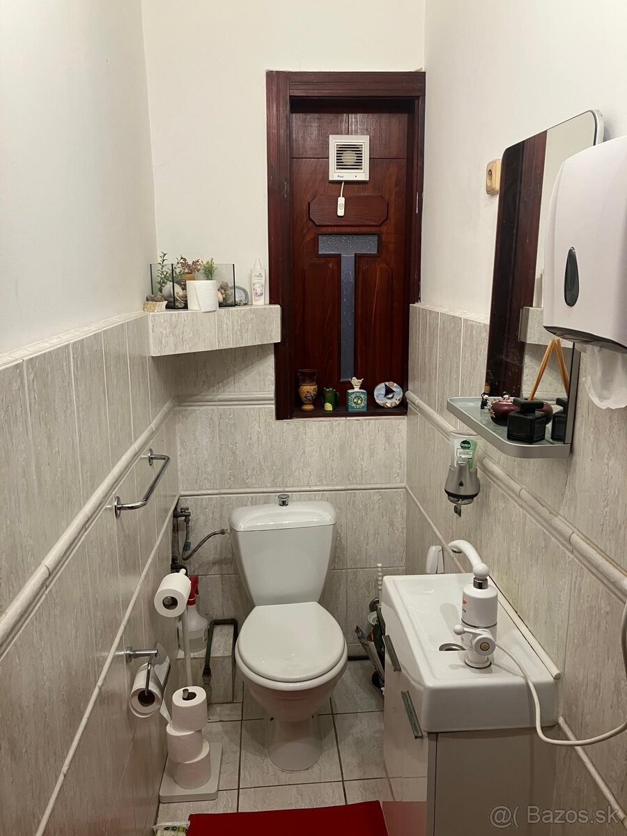 Prenájom 3 izbovej bytu - 18