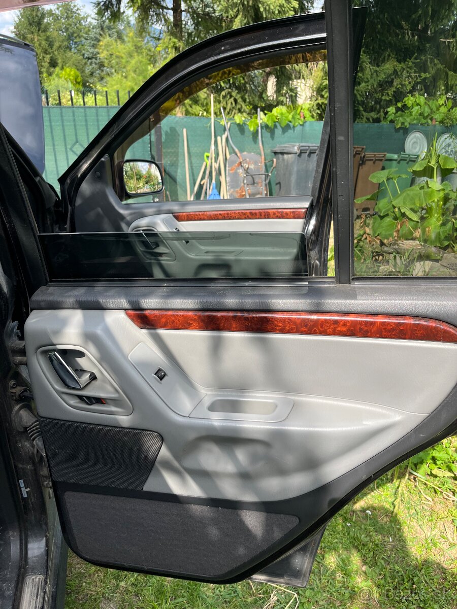 Predám JEEP GRAND CHEROKEE 2.7 CRD - 18