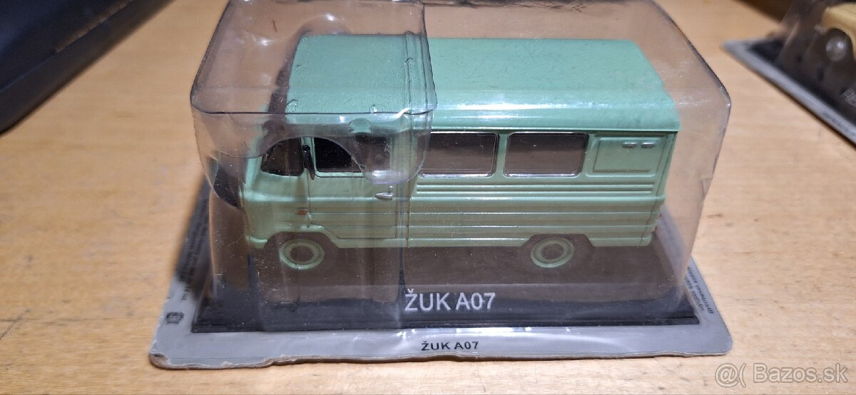 Deagostimi 1:43 modely aut - 18