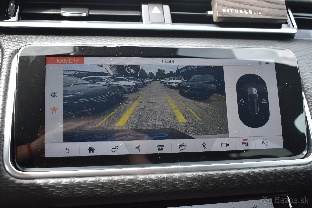 Land Rover Range Rover Velar 2.0D I4 R-Dynamic S AWD A/T - 18