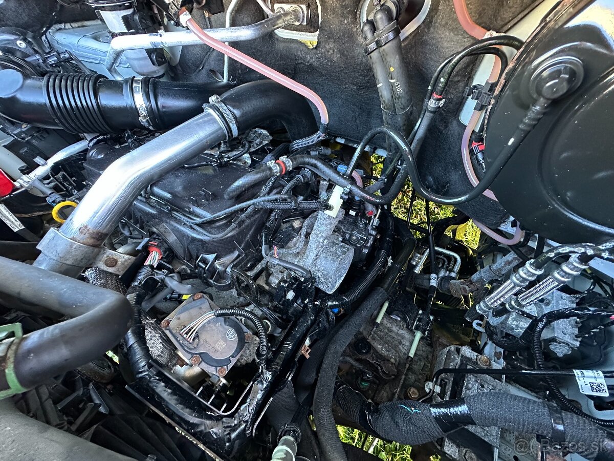 Renault Master 2.3DCi/96kW ČR L3H2 2.Maj. r.v.2018 - 18